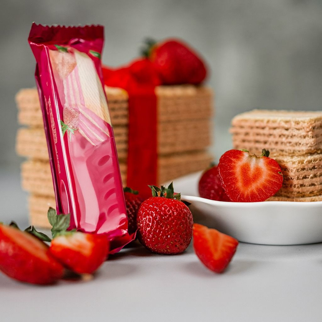 Confectionery Products