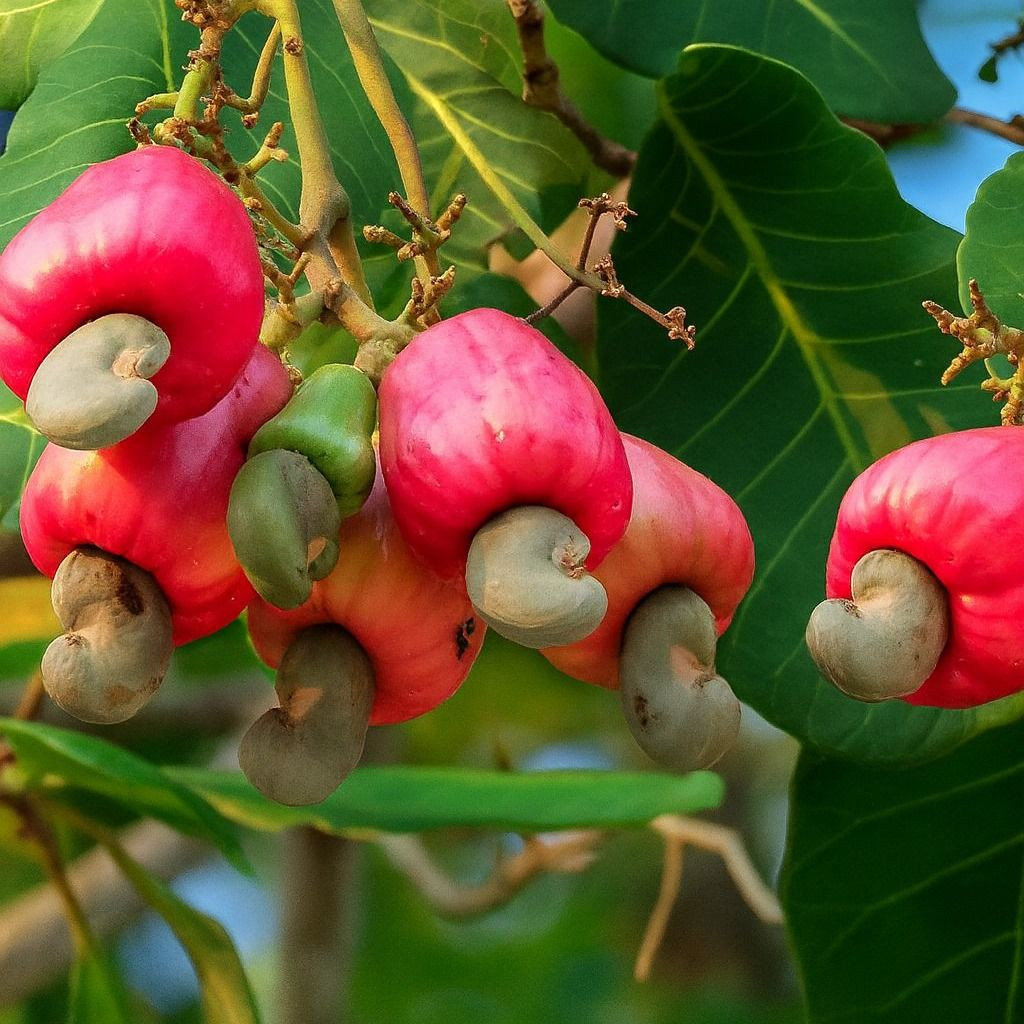 Premium Quality Cashew Nuts