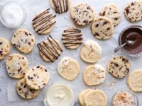 Shortbread Cookies