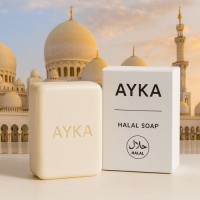 AYKA Soap