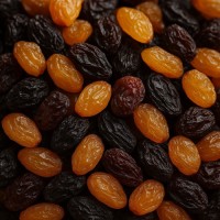 Raisins from Uzbekistan