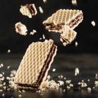 Wafers