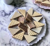Wafers