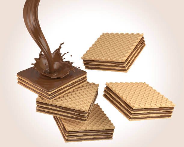 Wafers