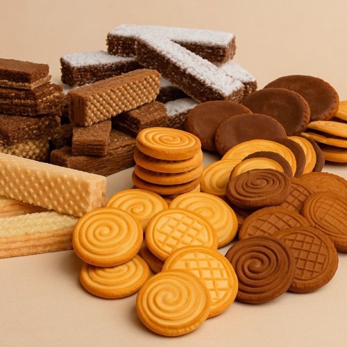 Confectionery Products