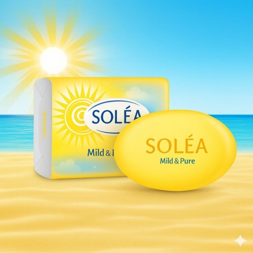 Solea Soap