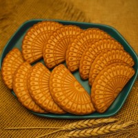 Confectionery Products