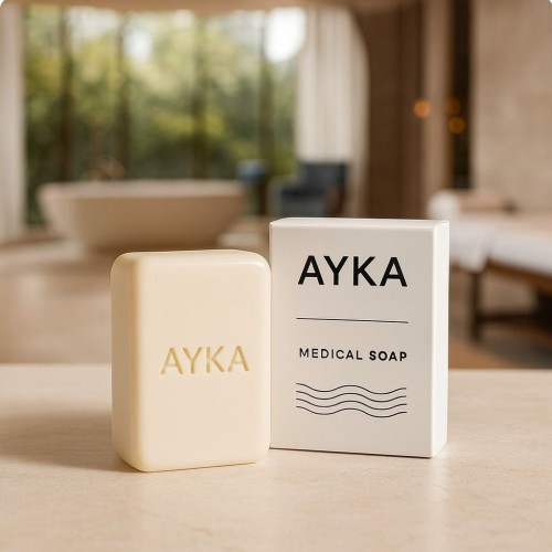 AYKA Soap