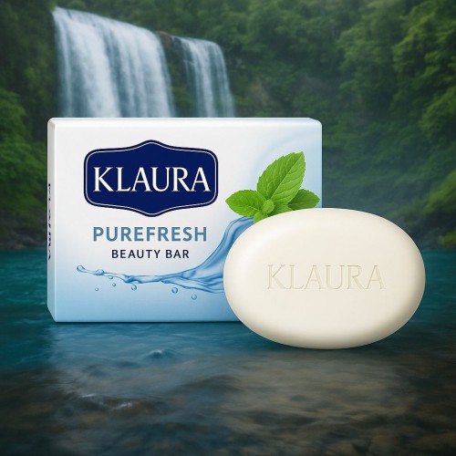 Klaura Soap