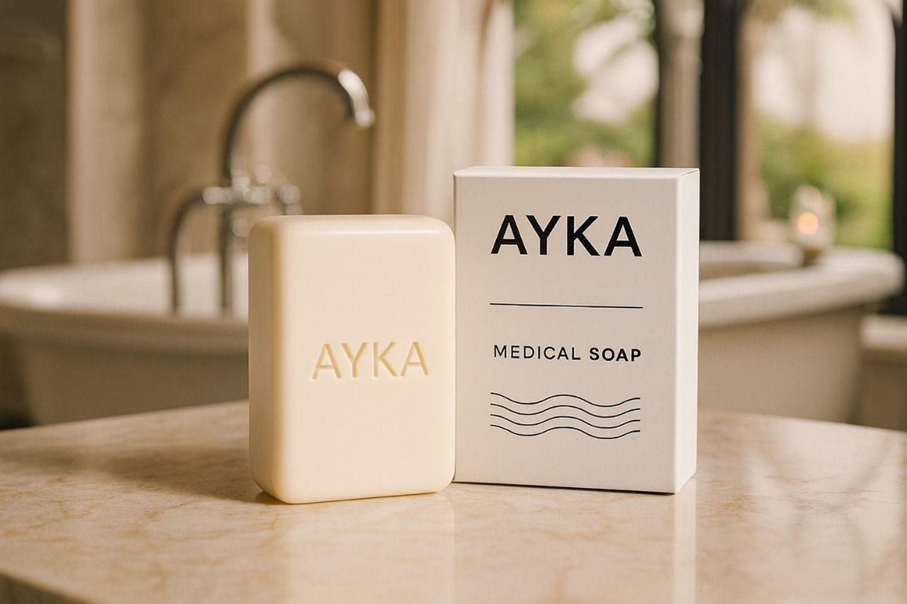 AYKA Soap