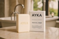 AYKA Soap
