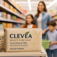 Clevea Soap