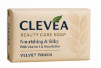 Clevea Soap